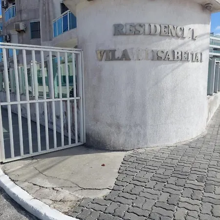 Apartamento Pe Na Areia Arraial do Cabo Exterior foto