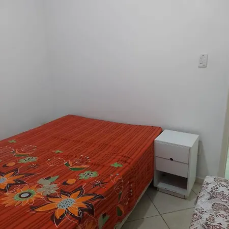 Apartamento Pe Na Areia Arraial do Cabo Habitación foto