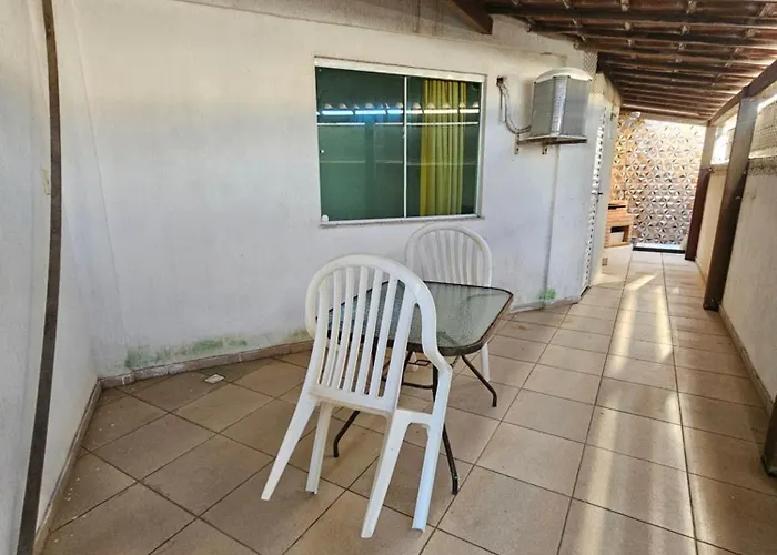 Apartamento Pe Na Areia