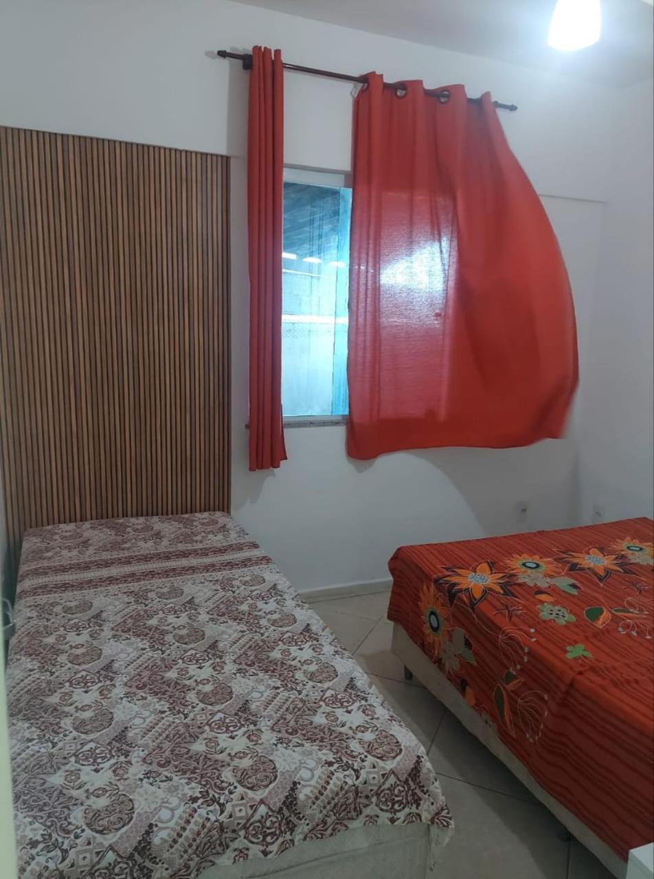 Apartamento Pe Na Areia Arraial do Cabo