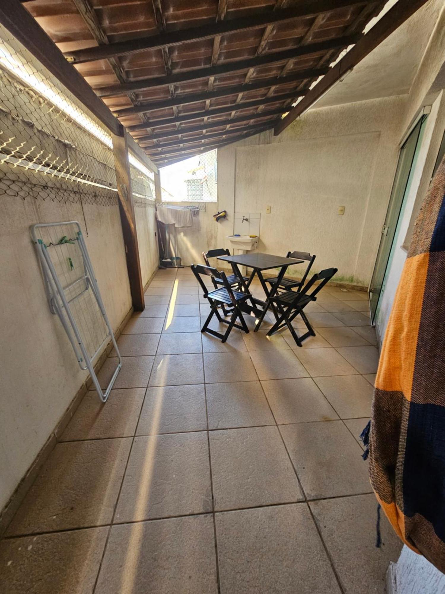 Pe Na Areia Apartamento *