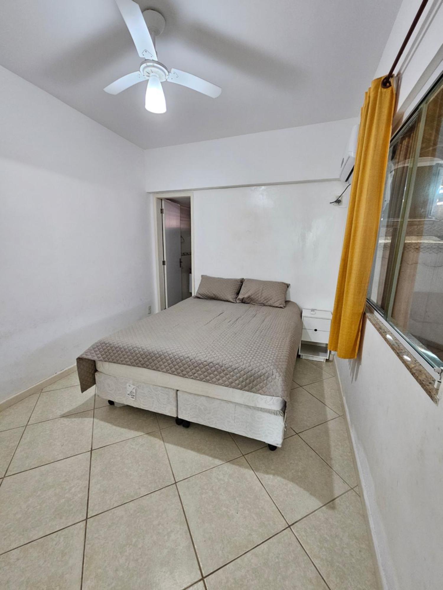 Apartamento Pe Na Areia