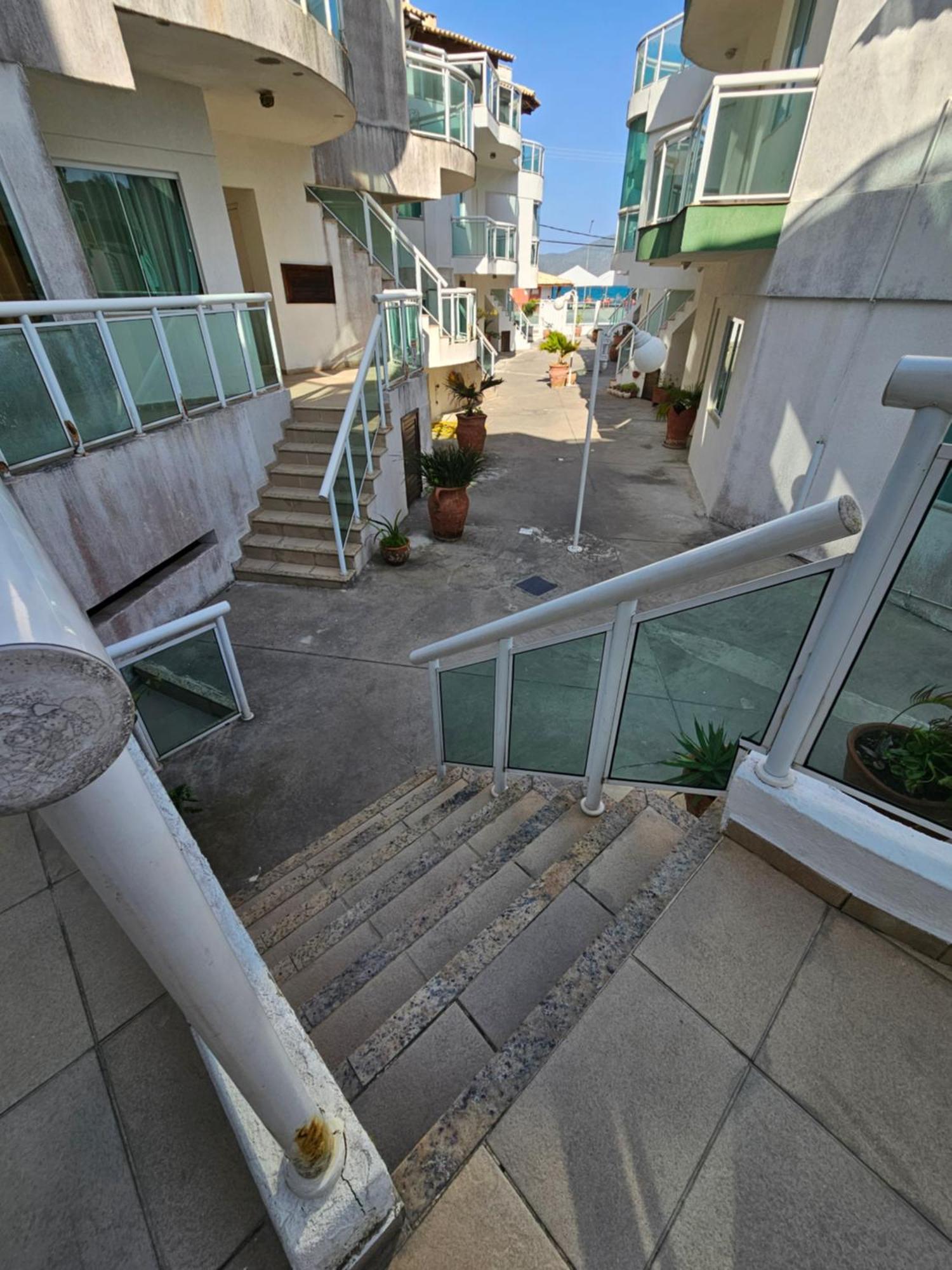 Apartamento Pe Na Areia *
